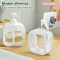 Botol penyimpanan serbaguna / botol sabun / Botol Dispenser / Dispense Bottle Soap. 