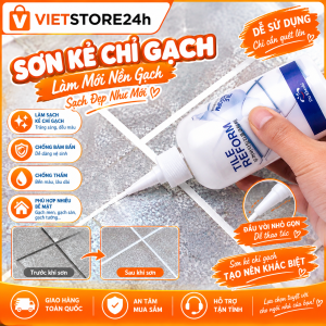 Sơn kẻ chỉ gạch 280ml