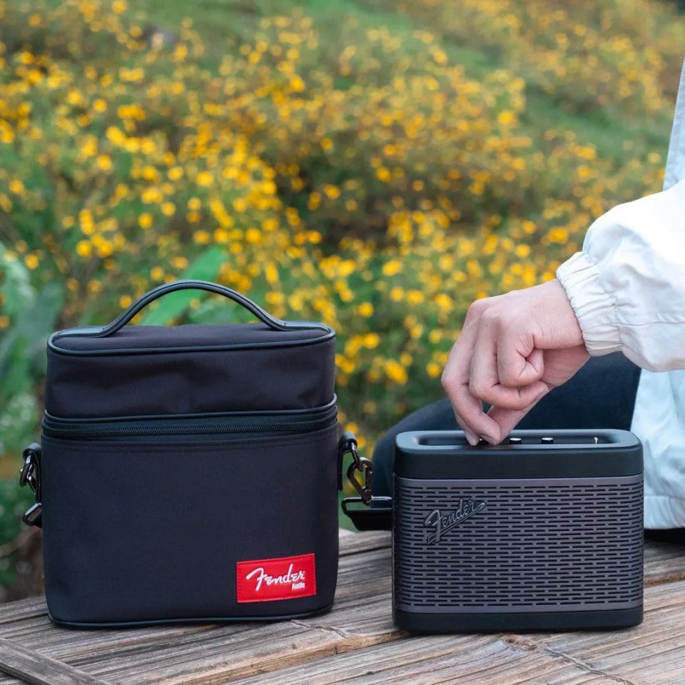 Túi Đựng Loa Di Động Fender Newport 2 | Lazada.vn