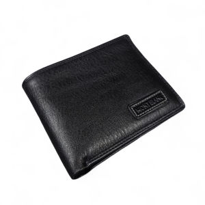 Dompet Pria Dewasa Kulit Sapi Asli Seri Classic