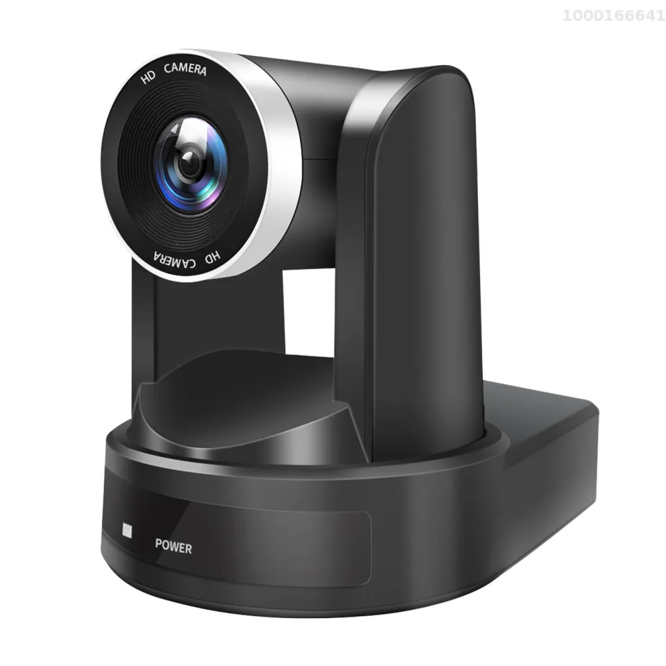 Hội Nghị camera PTZ 1080P HD 10X Zoom quang học Video Hội