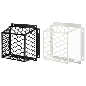 Dryer Vents Bird Protective Covers Crafted of Stainless Steel Fit Exhaust Openings for Home Ventilation Systems