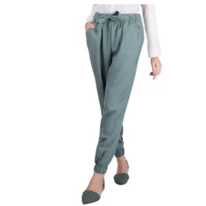 Celana Jogger Supernova Wanita/ Celana Jogger Panjang Wanita