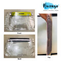 Anti Virus / Saliva Medical Safety Face Shield Visor Mask with Foam Band. 