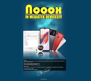 โปรแกรมหน้าร้านซ่อมมือถือซ่อมมือถือ Nooox Tool 1 Year 1 Pc จัดส่งทางแชทหรือเมลได้เลย