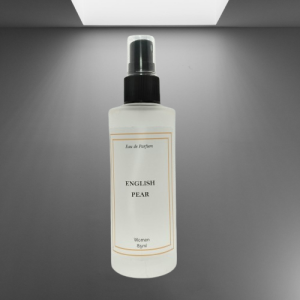 English Pear Perfume for Women scent 85ml
