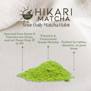 250g Premium Matcha Powder Premium Matcha Powder for Ceremonial Drink or Matcha Latte