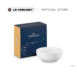 Le Creuset Stoneware Disney Fantasia Manila Dish 13cm