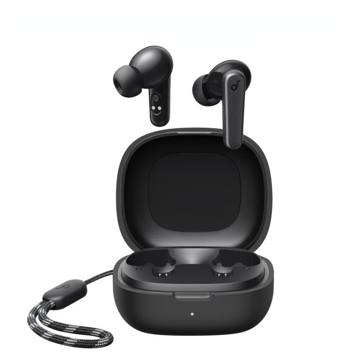 True Wireless Earbuds Soundcore Earbuds Case Cover Charging Case