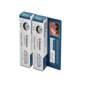 DR.MELAXIN Eyephalt Eye Cream for Eyebags - 10ml*2pcs
