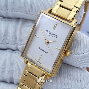 Đồng hồ nữ SUNRISE 9015SA Chính hãng