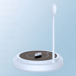 supercomfort Intelligent Milk Shaker Adaptable Baby Wake Up Stirrer Electric Wine Shaker