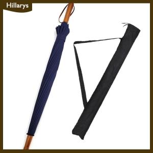 [Hillarys] Với dây đeo vai ô lưu trữ túi Cần Câu túi có thể gập lại màu đen Oxford Bóng Chày BAT bảo vệ bao gồm ngoài trời