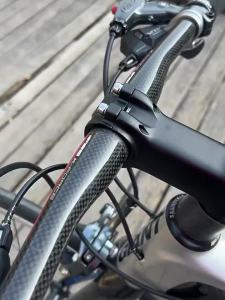 Genuine Giant OD2 Bike Stem 31.8mm 8 Degree 90mm Aluminum Alloy Sandblasted Stem for TCR ATX XTC MTB Road Bike