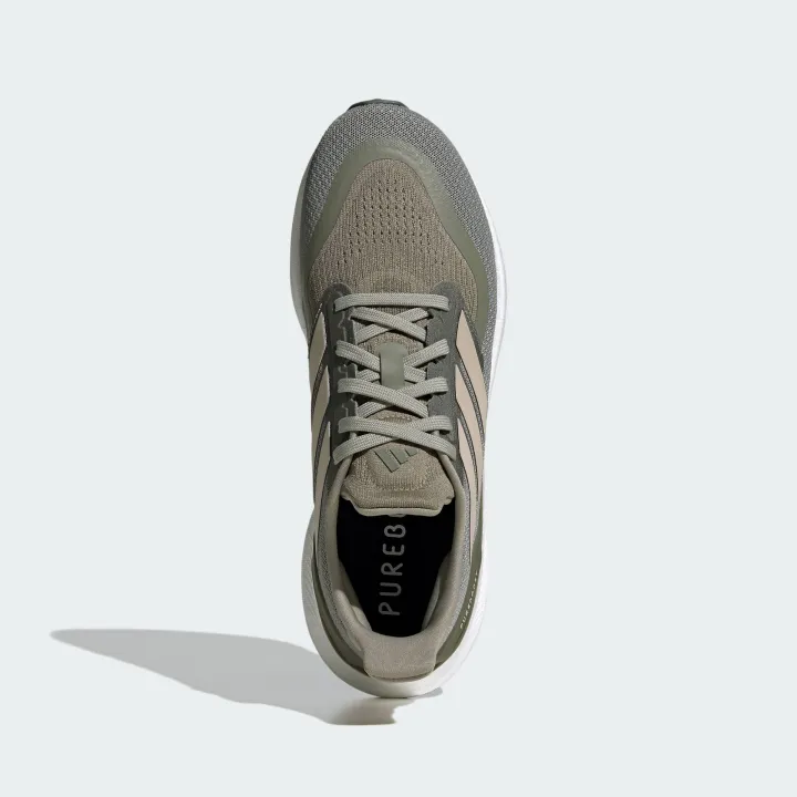 adidas%20%20Running%20Pureboost%205%20Running%20Shoes%20Men%20Green%20IF9195%20-%20Image%204