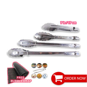 PROMO HARGA CAPIT | JAPIT | CAPITAN KUE BBQ  GORENGAN LAUK MAKAN TAHAN PANAS BAHAN STAINLES