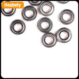 【2-3 ngày giao hàng】 10 chiếc vòng bi thu nhỏ 688zz vòng bi bảo vệ kép bằng kim loại 8x16x5mm