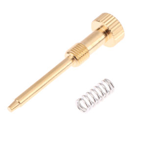 [caichuitan] 1Set Motorcycle Carburetor Air Fuel Mixture Adjusting Screw Compatible With PWK 21-34