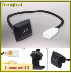 fanghui รถ tailgate สวิทช์ไฟฟ้า tailgate Trunk ปล่อยสวิทช์ tailgate Trunk SWITCH