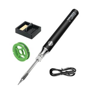 Practical Zap Thread Burners Tips Compatible With T 004U T 005U Portable for and Leatherworking Casual Use