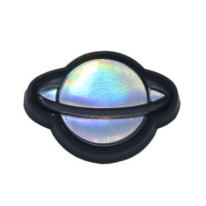 shoes charm cross charm Cute Planet Meteor Moon Fashion Shoes Accessories