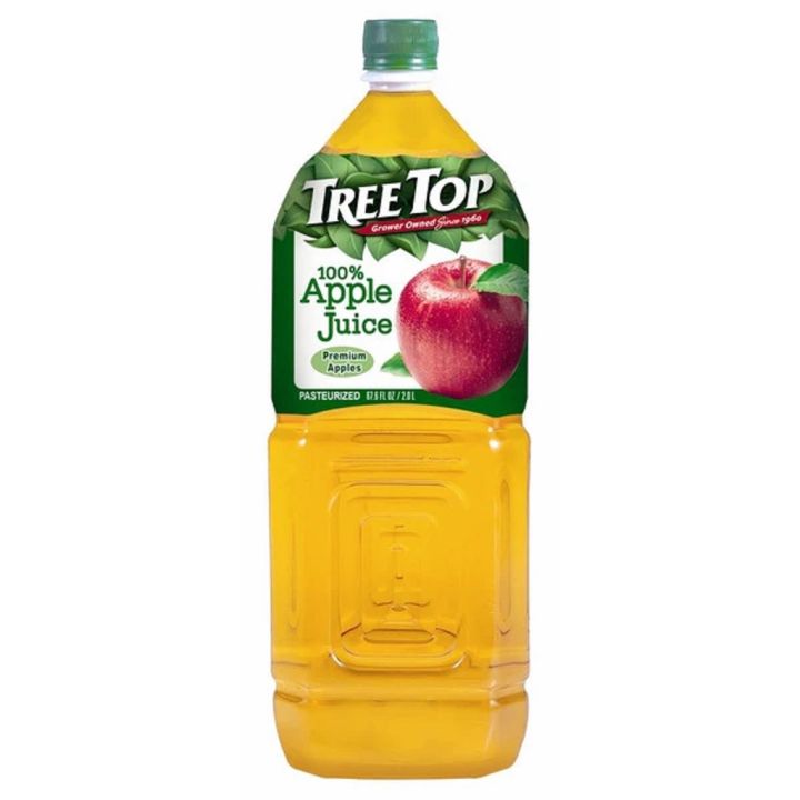 tree-top-100-apple-juice-2-liter-lazada-ph