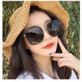 New Spec Viral Korean Style Spek Mirror Unisex Black Eyes Sunglasses 太阳[UNK]镜 Spectacles Frame. 