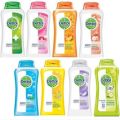 Dettol Body Wash Botol 300ml & 200ml. 