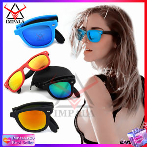 TANCO 116X แว่นตากันแดดพับเก็บได้ สำหรับผู้ชาย/หญิงล่าง เปลี่ยนแปลงสำหรับผลิตภัณฑ์ที่ต้องการกำหนดแกนส่วนของแสงสะท้อน UV