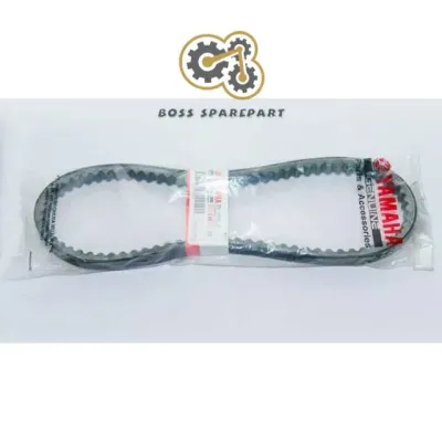 VANBELT MIO LAMA/SMILE/SPORTY/SOUL KARBU