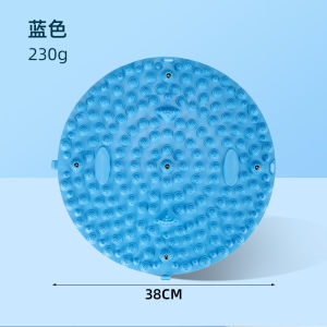 Massage Pressure Board Home Acupressure Board Foot Massage Pad Silicone Indoor Running Pressure Board Adult