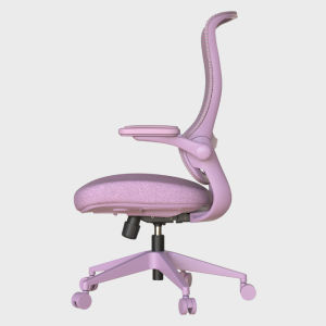 TakeAseat Aurix Office Chair ★ Home Office Chair ★ 5 Colour Available ★ Flip Up Armrests ★ Easy Self Setup