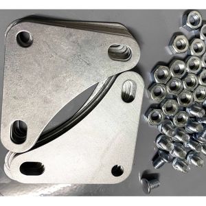 BÁT V LỖ TAM GIÁC BẮT KỆ ĐA NĂNG (8 CÁI BAKE BÁT TAM GIÁC)