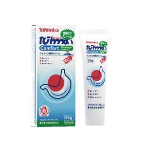 🔥ซื้อ1 แถม 1🔥Tummiva×Kreain Nature เจลบรรเทาอาการไม่สบายท้อง เจลแก้ท้องอืดท้องเสีย ดูแลระบบทางเดินอาหาร