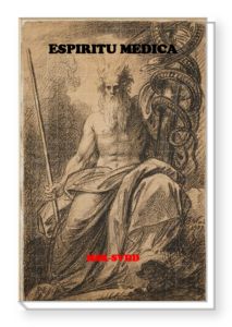 Espiritu Medica Aklat Ng Manggagamot