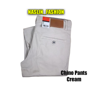 CELANA PANJANG KATUN CHINO CHINO / CELANA KANTORAN KATUN CHINO TERBARU size 27-38 COD