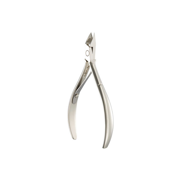 Kềm Nghĩa Cắt da D401 Chuyên Dụng Cụ Nail D-401 Nail Cutile Nipper ...