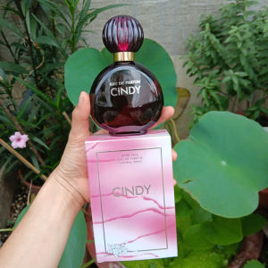 BẢN CAO CẤP Nước hoa Cindy Eau De Parfum Sang Trọng Ngọt Lôi Cuốn 90ml