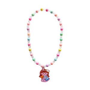 Pinky Bee Kalung Pinky Rabbit Girl 67161900