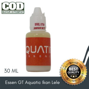 Essen Aquatic Ikan Lele Galatama / Essen Ikan Lele Galatama Paling Gacor / Essen Oplosan Galatama Lele