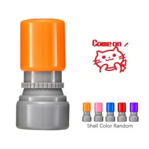 INNICE Con dấu sổ lưu niệm Tem khuyến khích Giáo Viên Đồ dùng cho giáo viên Tự làm Con dấu bình luận Bền Biểu Tượng Cảm Xúc khen ngợi Con dấu phần thưởng