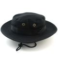 Topi Rimba Outdoor  - Topi Hiking Adventure High Quality - Topi trek Pendaki Gunung Pria & Wanita. 
