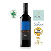 Porta Merlot Chile Red Wine