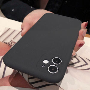 Luxury Matte Shockproof Soft TPU Case For Xiaomi Mi Note 10 11 12 13 14 15 Lite Ultra 9T 10T 11T 12T 13T 14T Pro 4G 5G Back Cover Casing