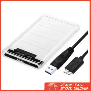 USB 3.0 to SATA Adapter: A Compact Storage Solution