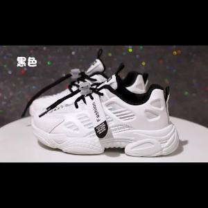 Giày Thể Thao Phối Lưới Thời Trang Xuân Thu Giá Rẻ Cho Bé Trai Bé Gái Chạy Bộ