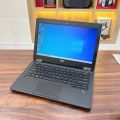 Laptop Dell Latitude E7250 màn 12.5 - Core i7 5600u 8G 256G SSD. 