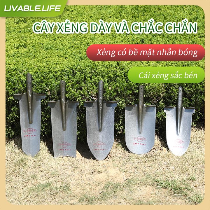 tất cả về tuples trong python để bạn viết... Len xẻng đào đất chuyên dụng xẻng xúc đất xẻng vuông cỡ nhỏ hoặc nhỡ ...