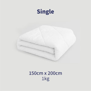 kun® Eco Hotel Grade Quilt Comforter / Blanket / Selimut