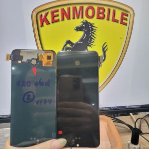 Màn Hình VV V20 2021 / V20SE / V21E / V23E Loại OLED (tặng keo dán + cường lực)